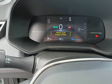 Clio E-Tech full hybrid 145 ch GSR2 Evolution 2025 occasion 14200 H&eacute;rouville-Saint-Clair