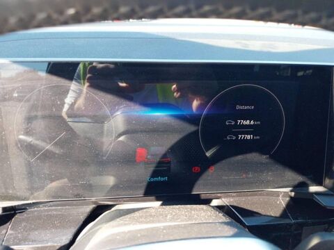 Austral mild hybrid advanced 130 Techno 2023 occasion 50100 Cherbourg-en-Cotentin