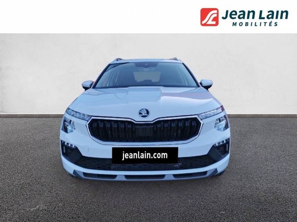 Kamiq 1.0 TSI Evo 2 116 ch DSG7 Clever Edition 2025 occasion 04130 Volx