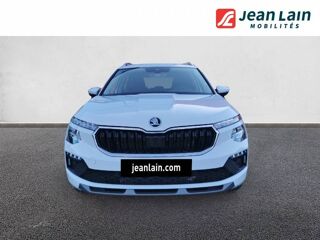Kamiq 1.0 TSI Evo 2 116 ch DSG7 Clever Edition 2025 occasion 04130 Volx