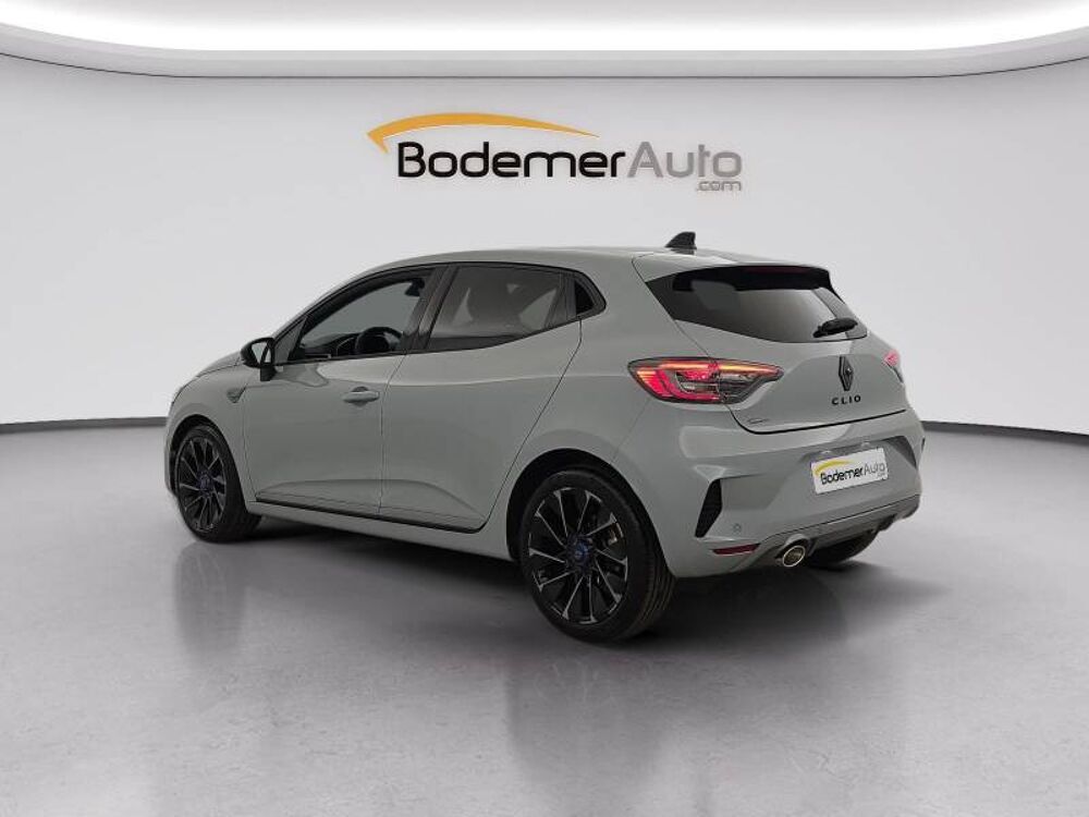 Clio TCe 90 Esprit Alpine 2024 occasion 56400 Auray