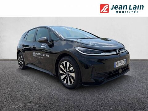 ID.3 Neo 50 kWh Life 2026 occasion 73290 La Motte-Servolex