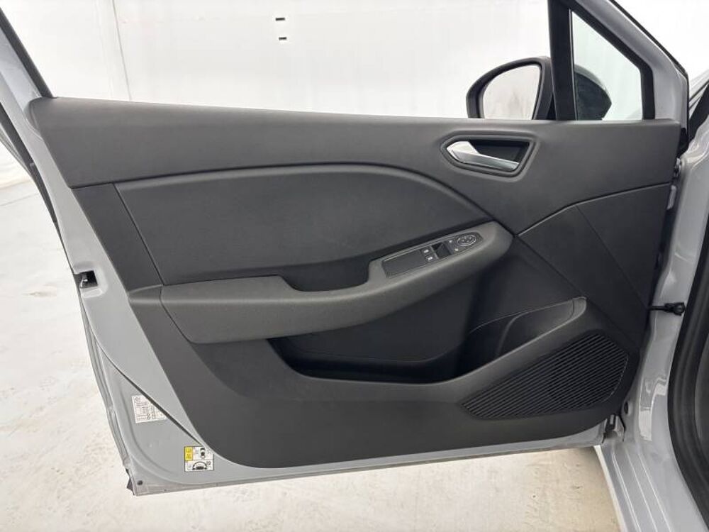 Clio Blue dCi 100 ch GSR2 Evolution 2025 occasion 29600 Morlaix