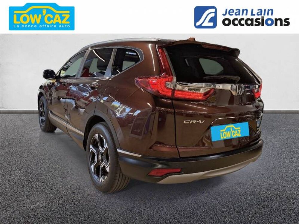 CR-V Hybrid 2.0 i-MMD 4WD Executive 2019 occasion 38360 Sassenage