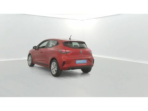 Clio Blue dCi 100 ch GSR2 Evolution 2025 occasion 22000 Saint-Brieuc