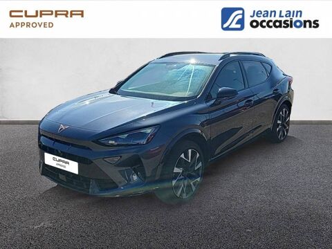 Cupra Formentor 1.5 eTSI Hybrid 150 ch DSG7 V 2024 occasion Margencel 74200