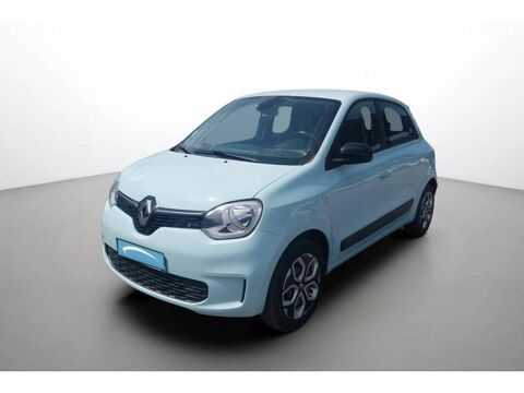 Annonce voiture Renault Twingo 12990 €