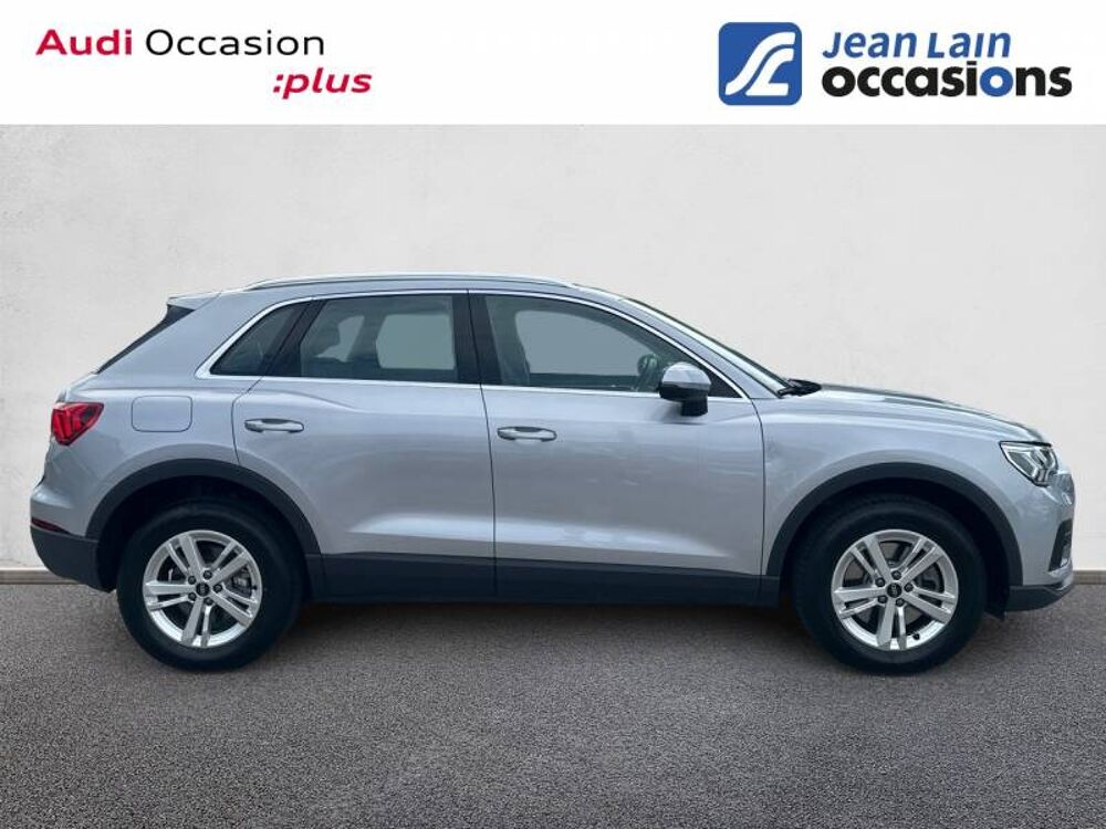 Q3 45 TFSIe 245 ch S tronic 6 Business Executive 2023 occasion 73300 Saint-Jean-de-Maurienne