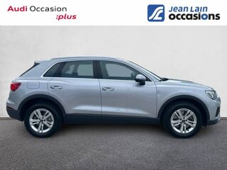 Q3 45 TFSIe 245 ch S tronic 6 Business Executive 2023 occasion 73300 Saint-Jean-de-Maurienne