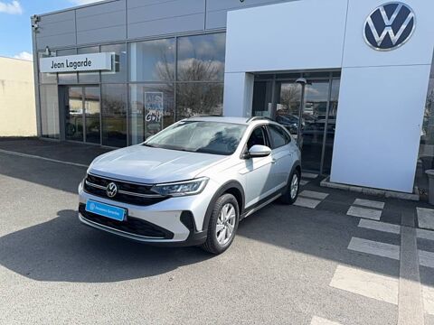 Volkswagen Taigo 1.0 TSI 110 DSG7 Life Plus 2024 occasion Sarlat-la-Canéda 24200