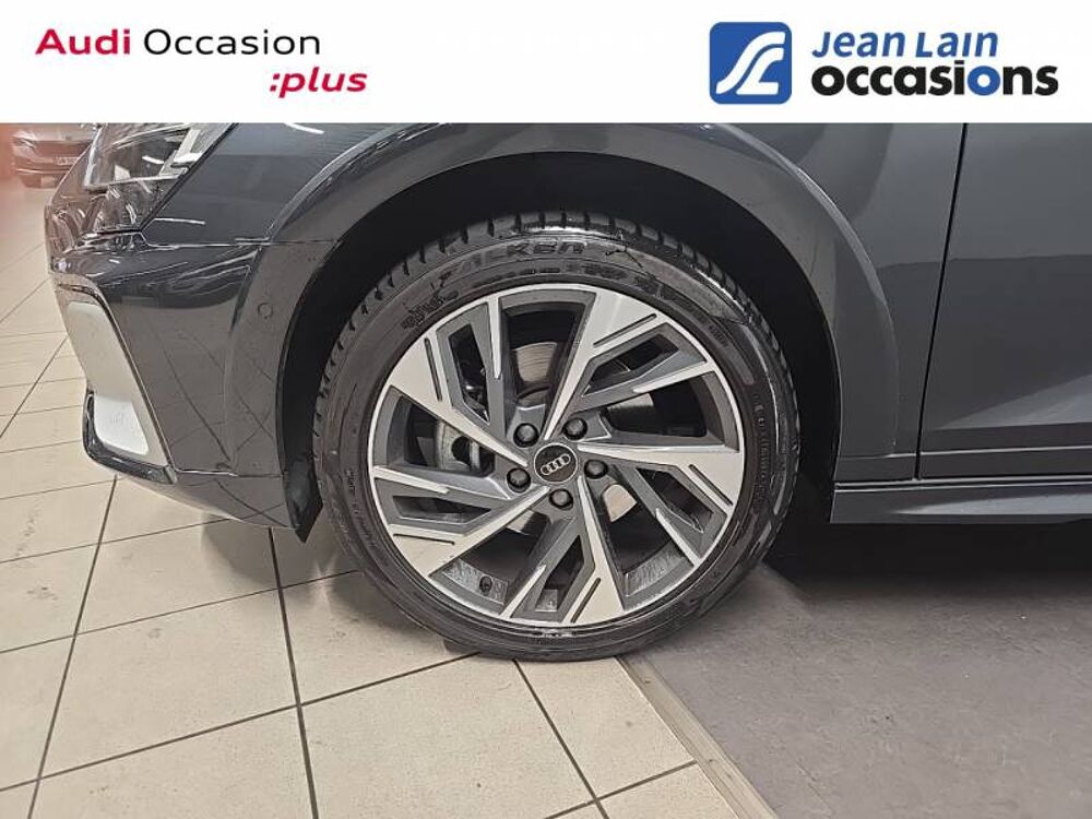 A3 Allstreet TDI 150 S tronic 7 Avus 2025 occasion 73290 La Motte-Servolex