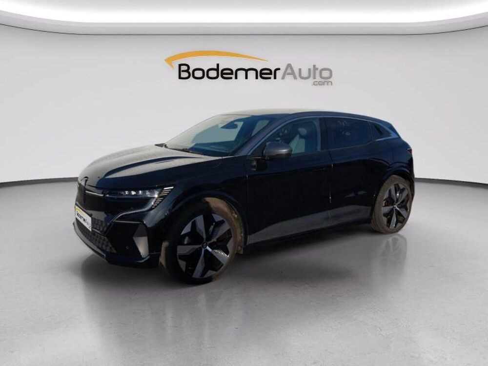 M&eacute;gane Megane E-Tech EV60 220 ch super charge Techno 2023 occasion 29200 Brest