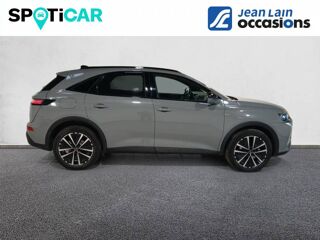 DS7 DS 7 BlueHDi 130 EAT8 Etoile 2025 occasion 74600 Seynod