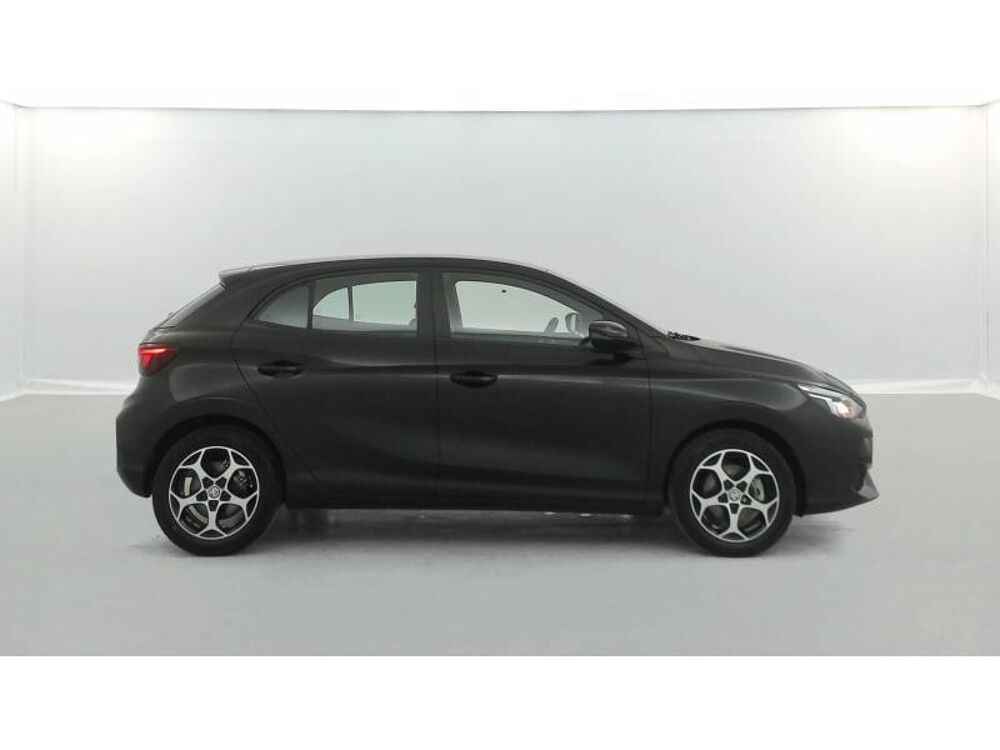 MG3 1.5 L Hybrid+ 195 ch Comfort 2024 occasion 29900 Concarneau