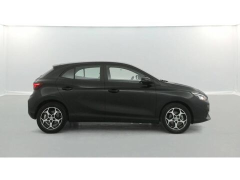 MG3 1.5 L Hybrid+ 195 ch Comfort 2024 occasion 29900 Concarneau