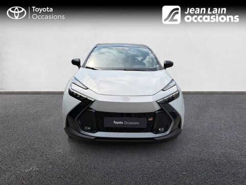 C-HR Hybride 200 AWD-i GR Sport 2024 occasion 73460 Tournon