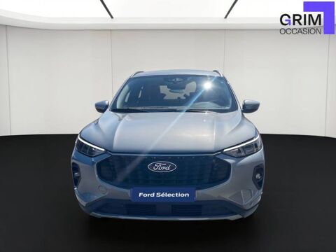 Kuga 2.5 Duratec 180 ch FlexiFuel FHEV E85 Powershift Titani 2025 occasion 34970 Lattes