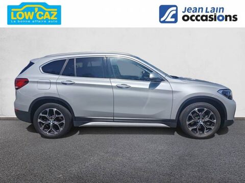 X1 sDrive 18d 150 ch BVA8 xLine 2021 occasion 73490 La Ravoire