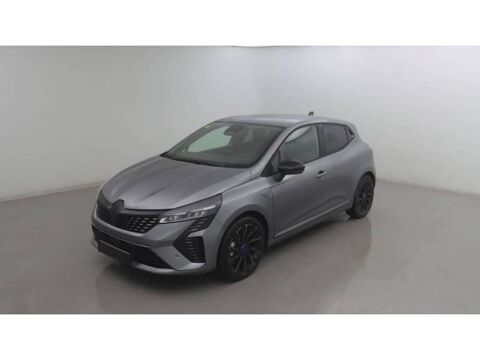 Annonce voiture Renault Clio 22990 €