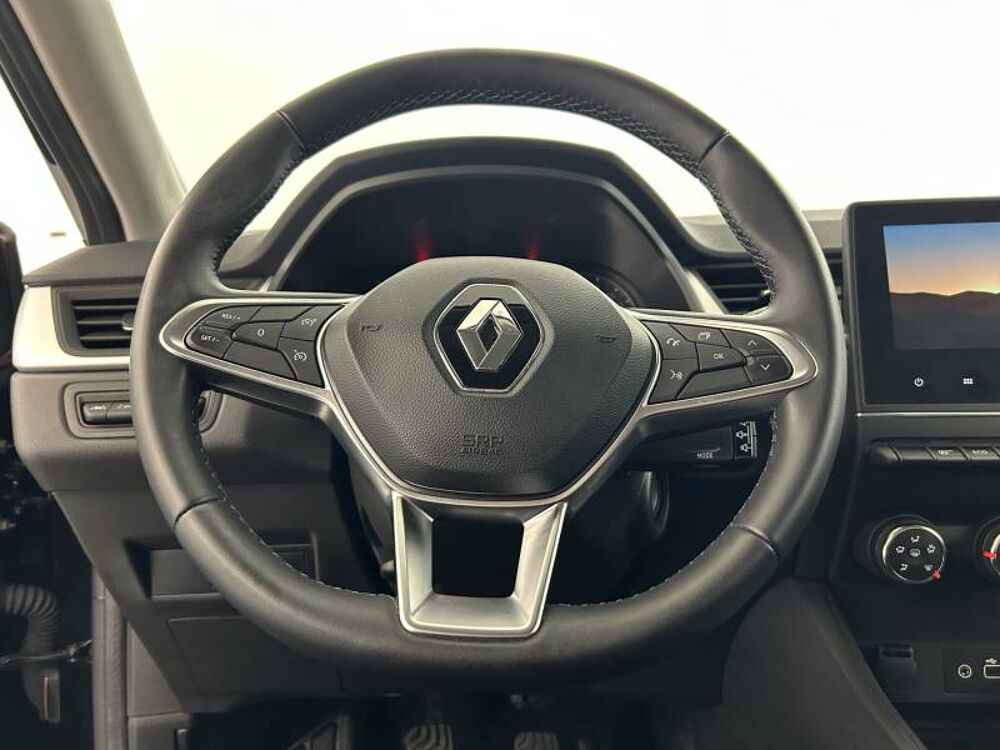 Captur TCe 90 Evolution 2024 occasion 50100 Cherbourg-en-Cotentin