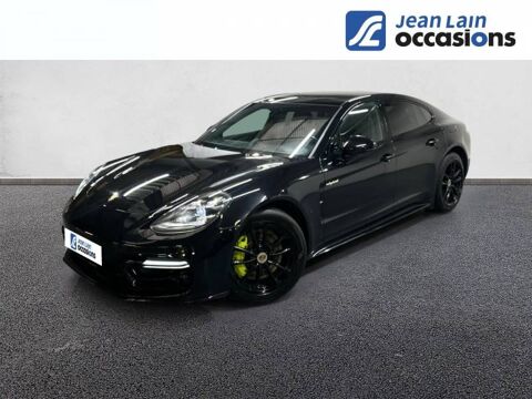 Porsche Panamera 4 V6 3.0 462 PDK Hybrid 2019 occasion Seynod 74600