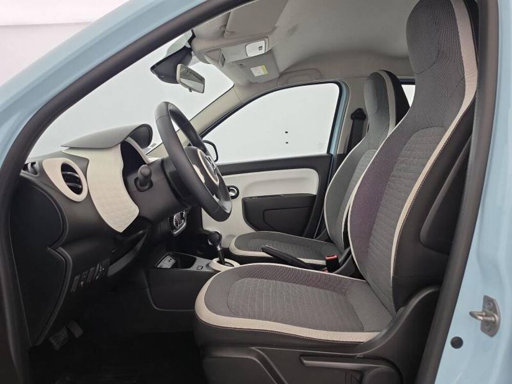 Twingo III E-Tech Equilibre 2022 occasion 56400 Auray