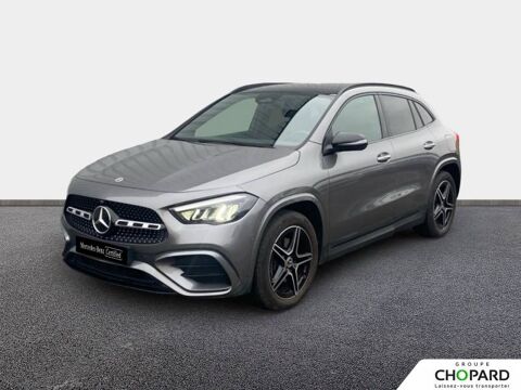 Mercedes Classe GLA GLA 250 e Hybrid EQ 8G-DCT AMG Line 2025 occasion PERRIGNY 89000