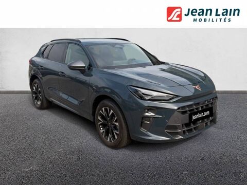 Terramar 1.5 eTSI Hybrid 150 ch DSG7 V 2026 occasion 73290 La Motte-Servolex