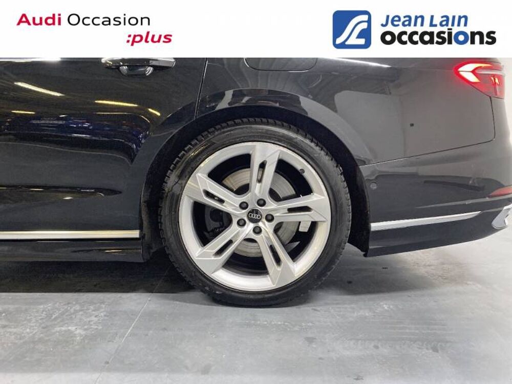 A8 60 TFSIe Tiptronic 8 quattro 2022 occasion 74100 Ville-la-Grand