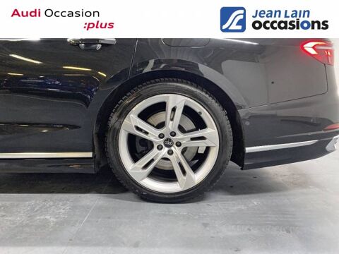 A8 60 TFSIe Tiptronic 8 quattro 2022 occasion 74100 Ville-la-Grand