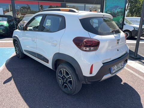 Spring Achat Int&eacute;gral Confort Plus Electrique 2021 occasion 14400 Bayeux