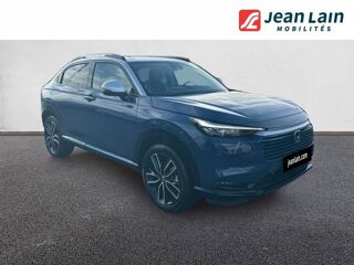 HR-V e:HEV 1.5 i-MMD Advance Style 2026 occasion 26000 Valence