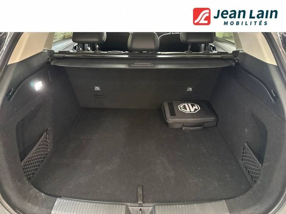 MG.EHS EHS 1.5T PHEV 272 ch Luxury 2026 occasion 69200 V&eacute;nissieux