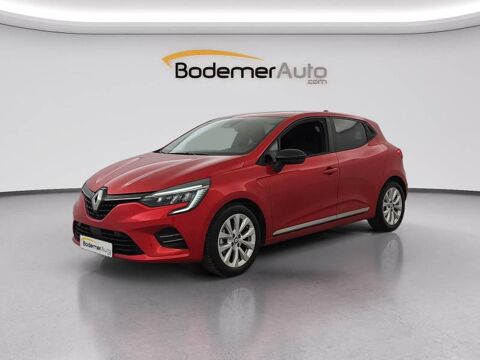 Renault Clio E-Tech full hybrid 145 Evolution 2023 occasion Loud&eacute;ac 22600