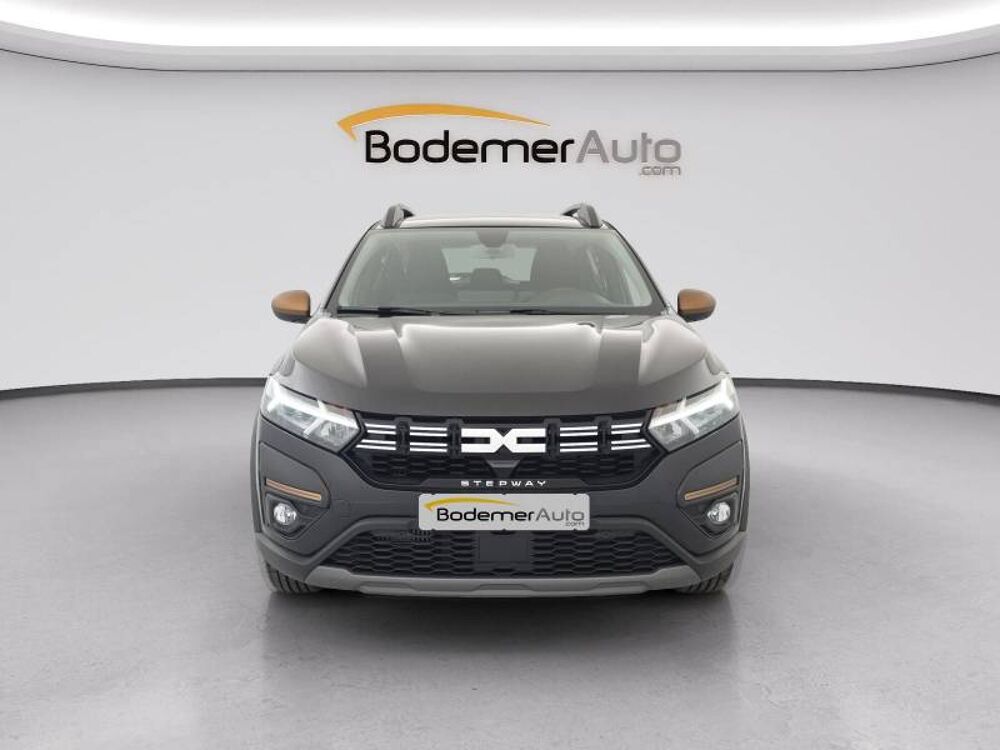 Sandero TCe 110 Stepway Extreme 2024 occasion 29900 Concarneau