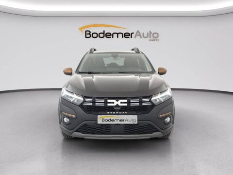 Sandero TCe 110 Stepway Extreme 2024 occasion 29900 Concarneau