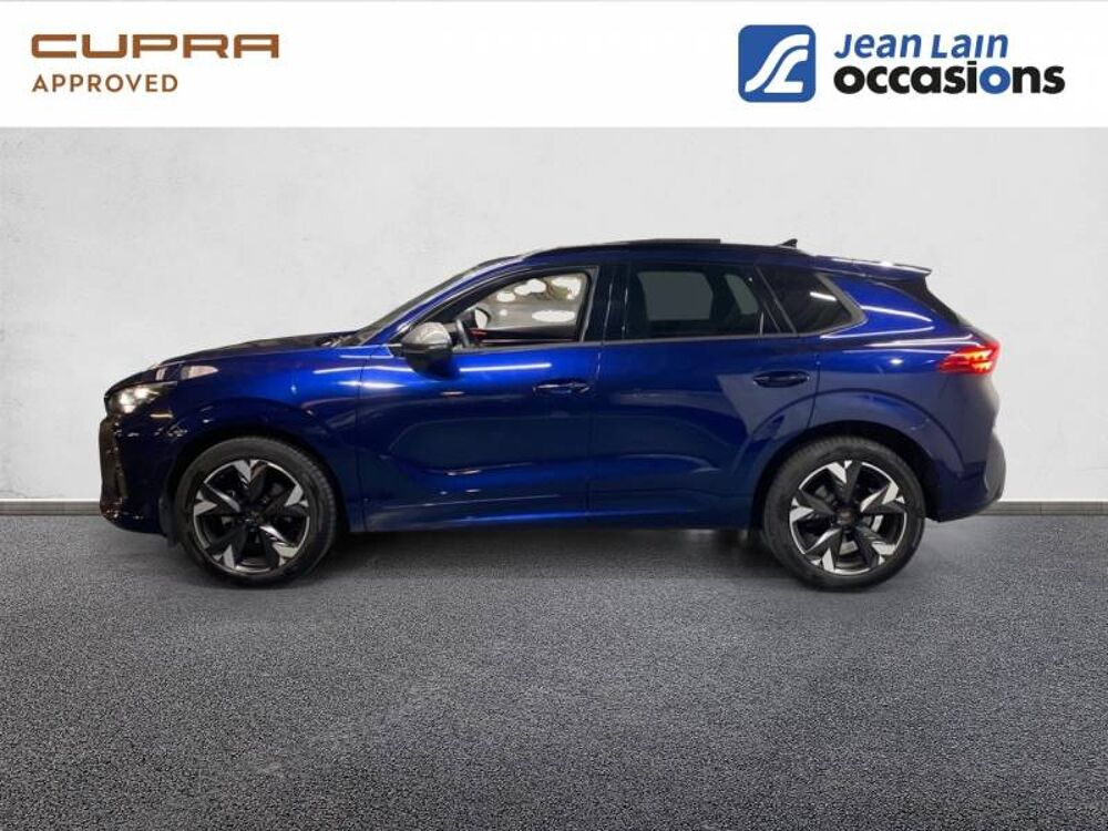 Terramar 1.5 eTSI Hybrid 150 ch DSG7 V 2025 occasion 74600 Seynod