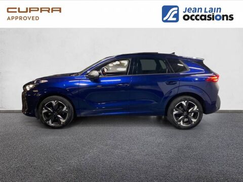 Terramar 1.5 eTSI Hybrid 150 ch DSG7 V 2025 occasion 74600 Seynod