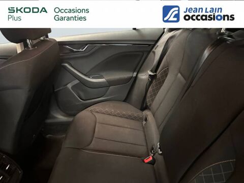 Kamiq 1.0 TSI Evo 110 ch DSG7 Ambition 2024 occasion 38360 Sassenage