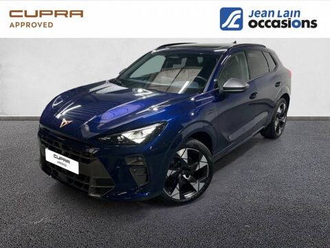 Cupra Terramar 1.5 eHybrid 272 ch DSG6 VZ 2025 occasion Seynod 74600