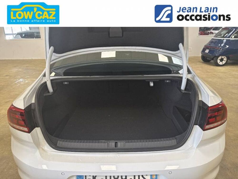 Passat 1.5 TSI ACT OPF 150 DSG7 Business 2022 occasion 38360 Sassenage