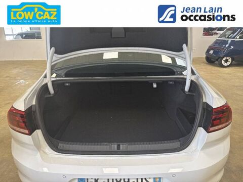 Passat 1.5 TSI ACT OPF 150 DSG7 Business 2022 occasion 38360 Sassenage