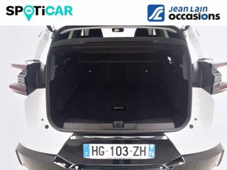 C5 aircross C5 Aircross Hybride 145 ch e-DCS6 Max 2025 occasion 74200 Anthy-sur-L&eacute;man