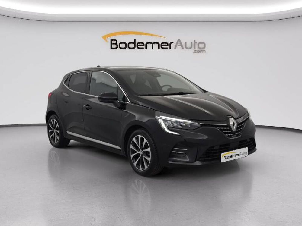 Clio TCe 90 Techno 2023 occasion 56850 Caudan