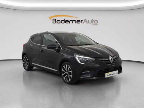 Clio TCe 90 Techno 2023 occasion 56850 Caudan