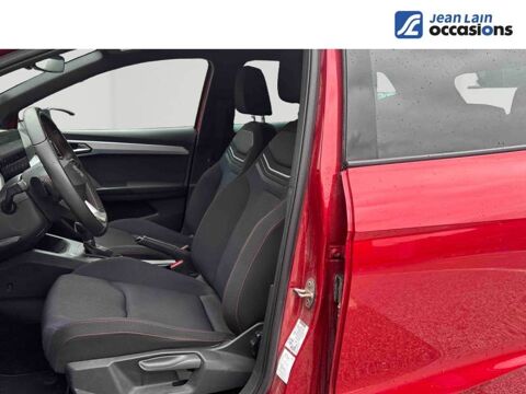 Ibiza 1.5 TSI 150 ch S/S ACT DSG7 FR 2023 occasion 73200 Albertville