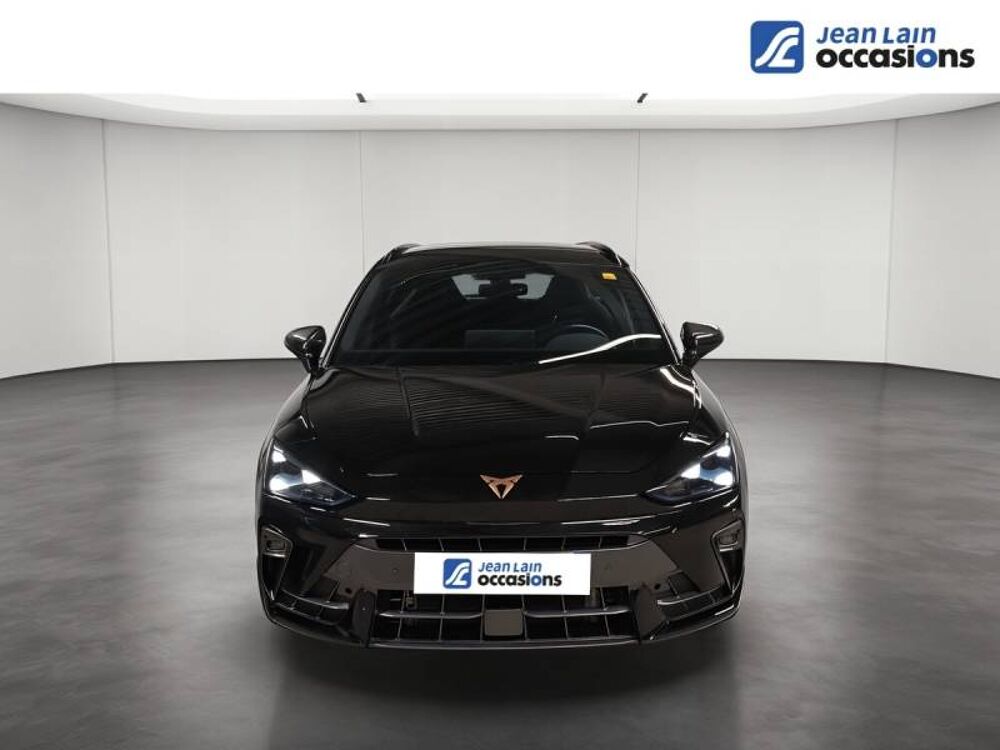 Leon Sportstourer eHybrid 272 ch DSG6 VZ 2025 occasion 73200 Albertville