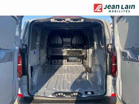 Transporter TRANSPORTER VAN L1H1 2.0 TDI 150 BVM6 BUSINESS 2025 occasion 01170 Cessy