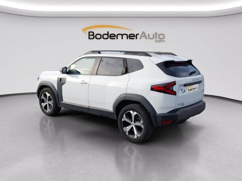 Duster Hybrid 140 Journey 2024 occasion 56850 Caudan