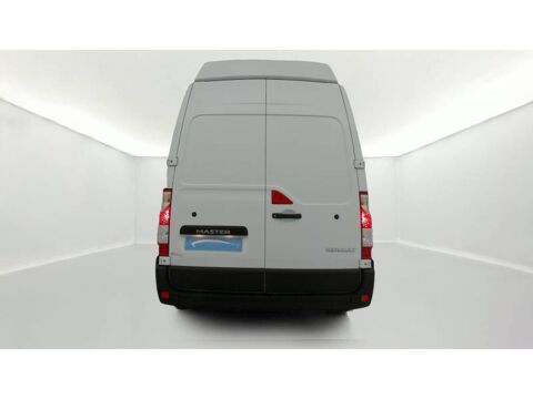Master MASTER FGN TRAC F3500 L3H3 BLUE DCI 135 CONFORT 2024 occasion 22000 Saint-Brieuc
